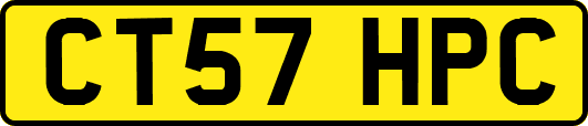 CT57HPC