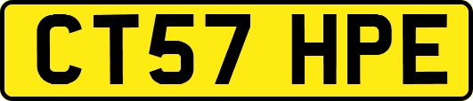 CT57HPE