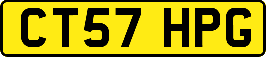 CT57HPG