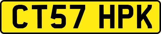 CT57HPK