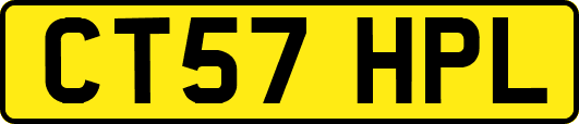 CT57HPL