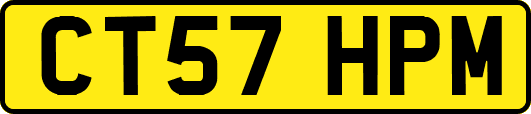 CT57HPM