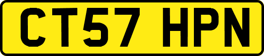 CT57HPN