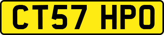 CT57HPO