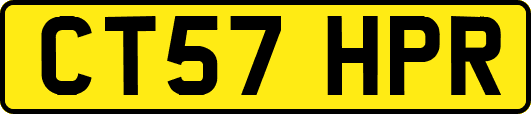 CT57HPR