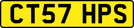 CT57HPS