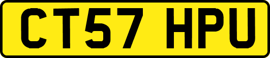 CT57HPU