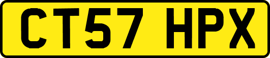 CT57HPX