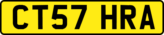 CT57HRA