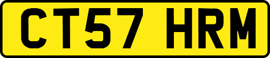 CT57HRM