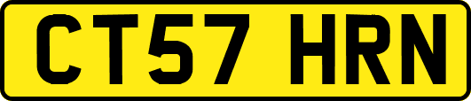CT57HRN