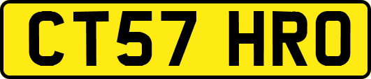 CT57HRO