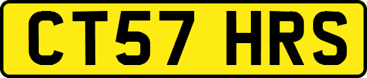 CT57HRS