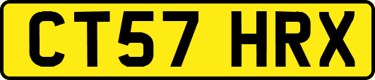 CT57HRX