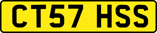 CT57HSS