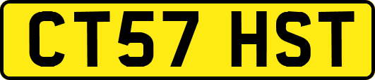 CT57HST