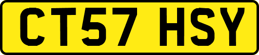 CT57HSY
