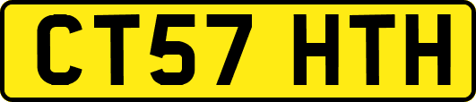 CT57HTH