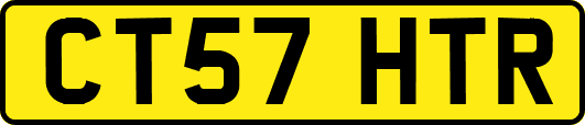 CT57HTR