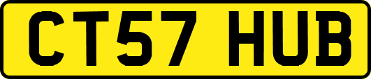 CT57HUB