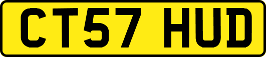 CT57HUD