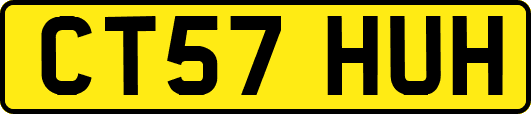 CT57HUH