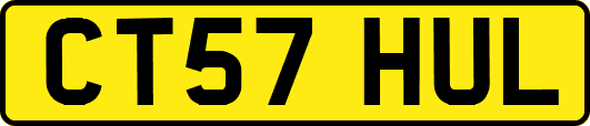 CT57HUL