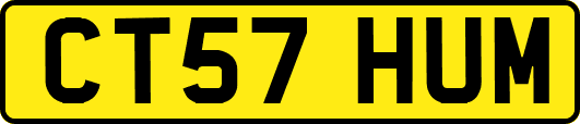 CT57HUM