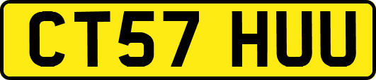 CT57HUU