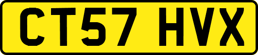 CT57HVX