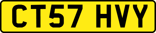 CT57HVY