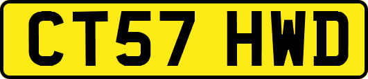 CT57HWD