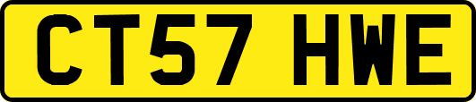 CT57HWE
