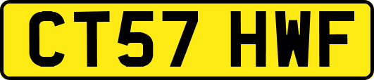 CT57HWF