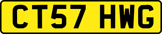 CT57HWG