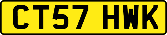 CT57HWK