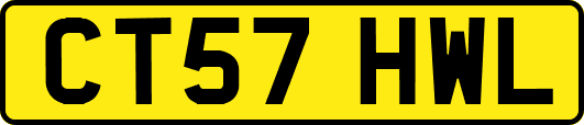 CT57HWL