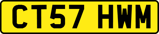 CT57HWM