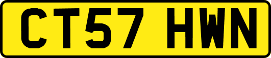 CT57HWN