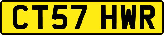 CT57HWR