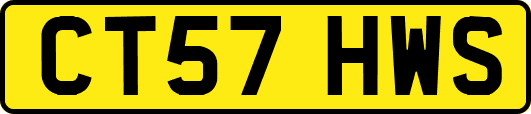 CT57HWS