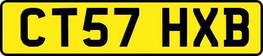 CT57HXB