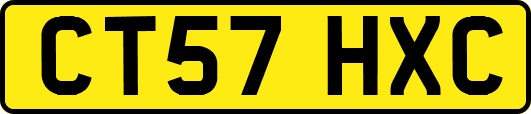 CT57HXC
