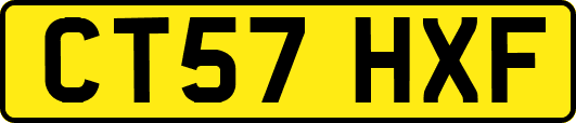 CT57HXF