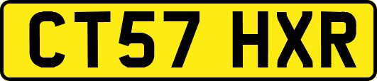 CT57HXR