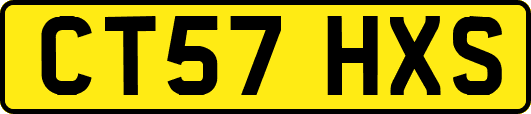 CT57HXS