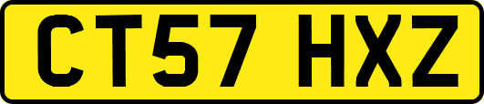 CT57HXZ
