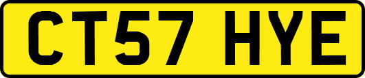CT57HYE