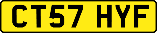 CT57HYF