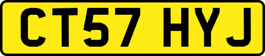CT57HYJ